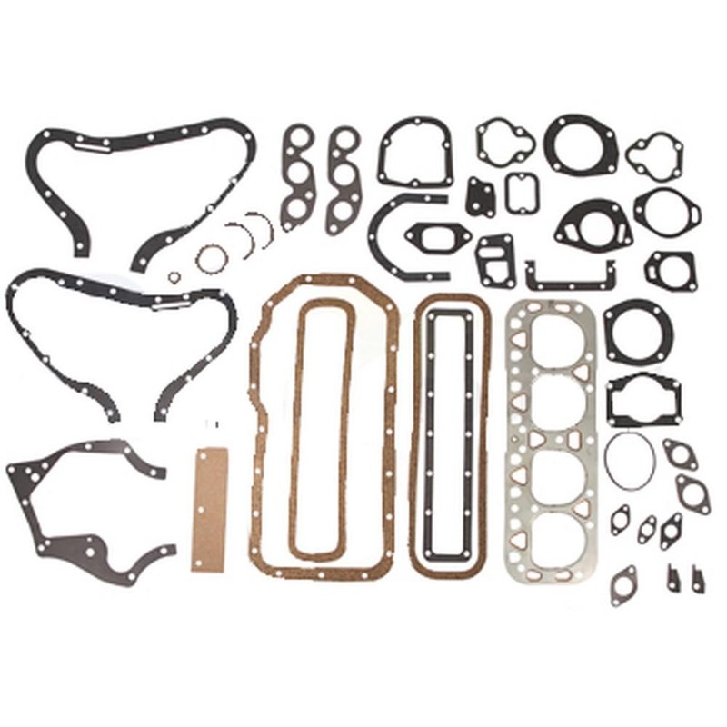 55620DC Full Gasket Set Fits International Super H Super W4 H HV I4 O4 OS4 W4