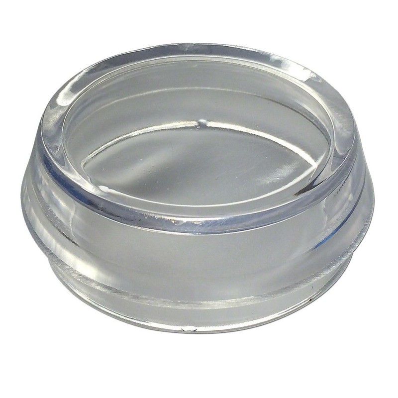 CLEAR STEERING WHEEL CAP Fits Allis CHALMERS L2 COMBINE L3 M M2 M3 N5 N6 N7 R40