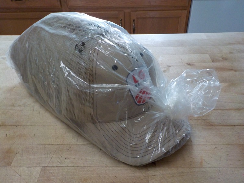Large lot 12 Promotional LG Seeds Farmer Seed Company Snap Back Hats