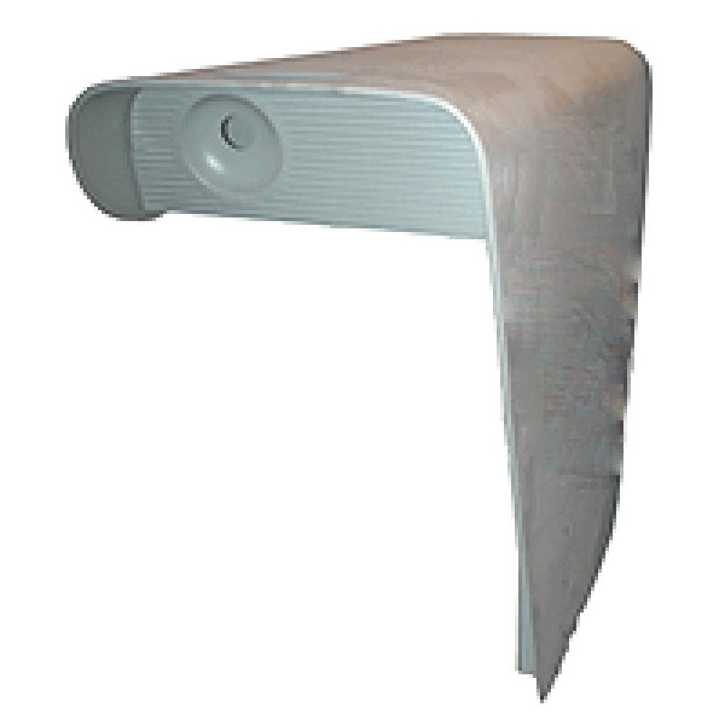 533187R1 533188R1 Fenders 2 R/H & L/H Fits International 666 686 1066 1466 gallery