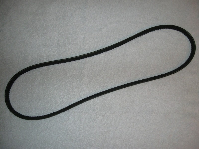 Allis Chalmers EARLY D19 Tractor Fan Belt NAME BRAND for AGCO 70237048