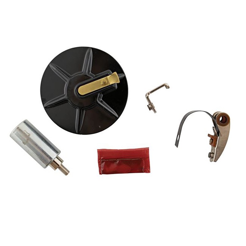 Tune Up Kit 21A10R Fits Case A B C H M W4 W6 gallery