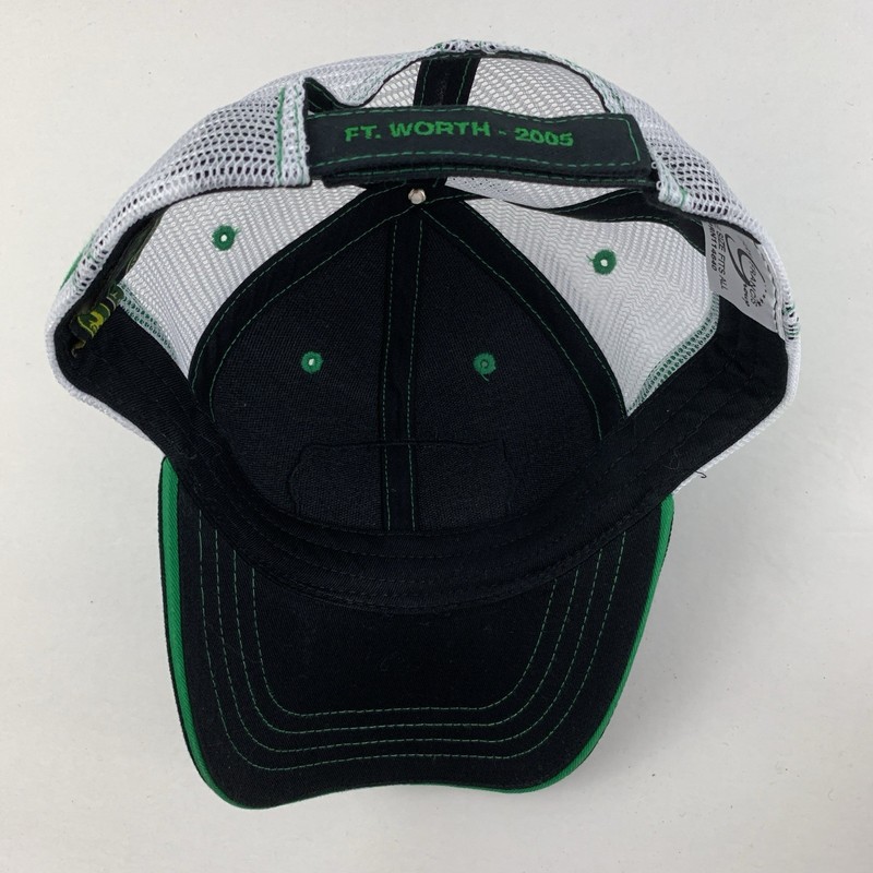 John Deere Harness Power Hat Logo Farming Mowers Seed Mesh Trucker Baseball Cap gallery