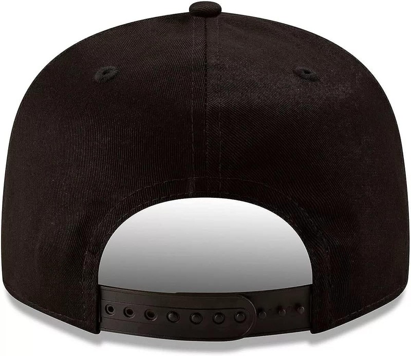 New Era NFL 9FIFTY Throwback Logo Snapback Hat Cap One Size Fits All gallery