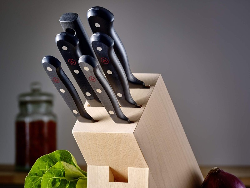 Wüsthof Wusthof Gourmet 5 Cheese Knife 1025047414 gallery