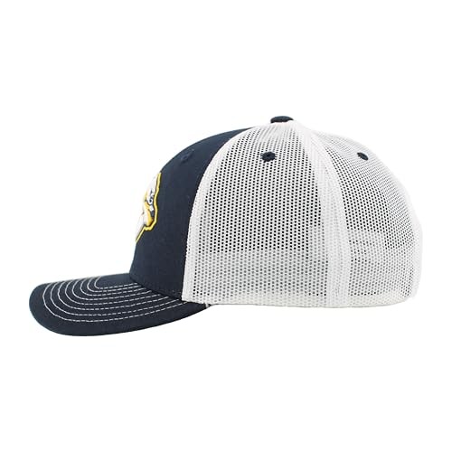 Nashville Predators NHL Officially Licensed Adjustable Snapback Hat Dakota Icon gallery