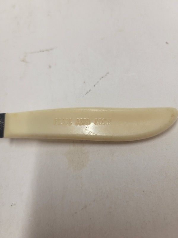Pride Seed Corn Quikut Pairing Knife gallery