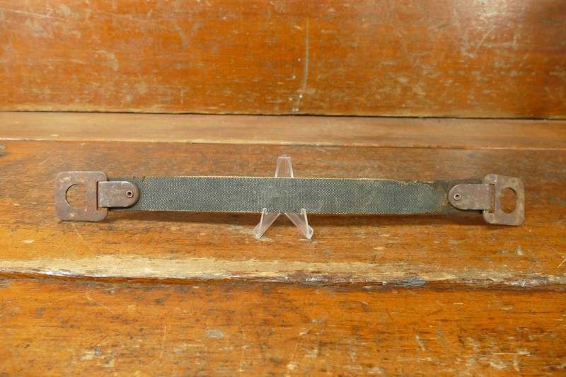 Vintage Kayton Implement Company Cedar Rapids Iowa Battery Handle Advertising gallery