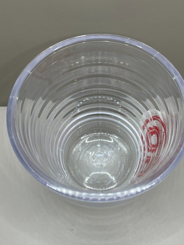 2013 Brandt Professional Agriculture 12-ounce 60 Years Acrylic Tervis Glass- New gallery