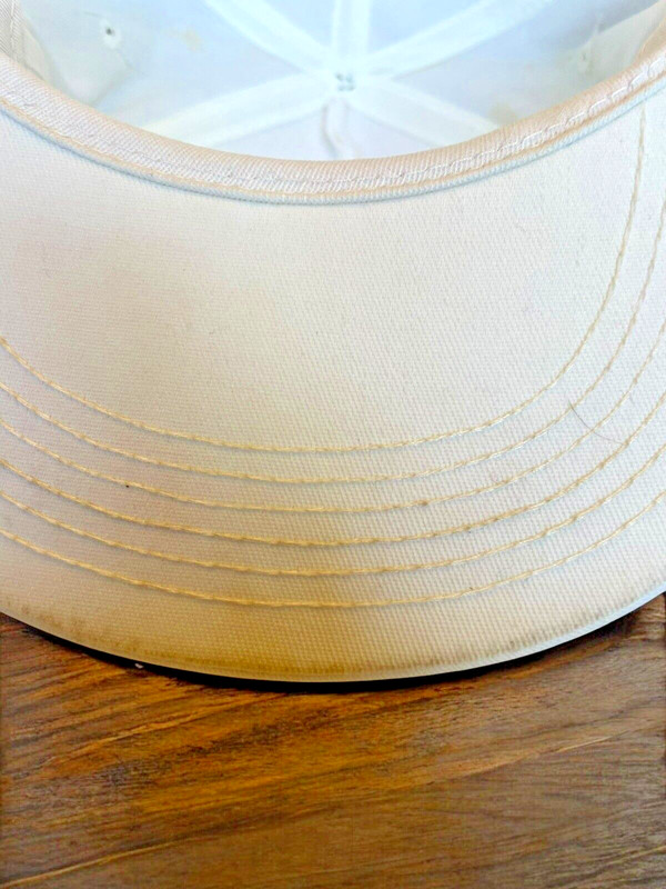 Vintage John Deere Tractor Hat - Two-Cylinder Expo III - America’s Legend Brand gallery