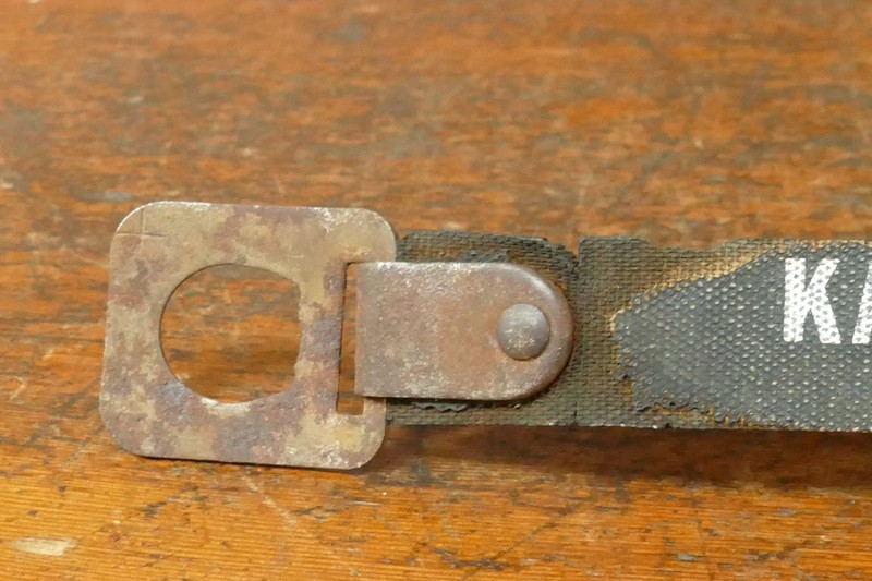 Vintage Kayton Implement Company Cedar Rapids Iowa Battery Handle Advertising gallery