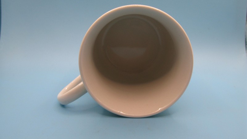 John Deere "Amber Waves" Coffee Cup/Mugs by Gibson- “Nothing Runs Like A Deere” gallery