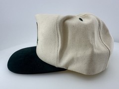 Vintage John Deere 1995 Success on the Trail K-Products Hat USA NWOT
