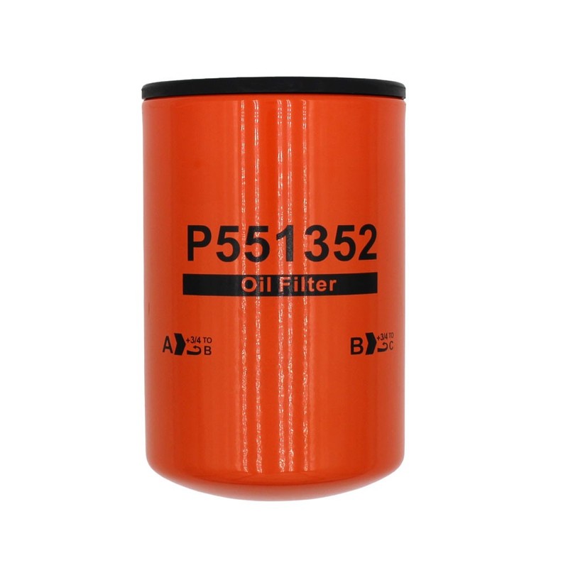 Oil Filter Fits Renault