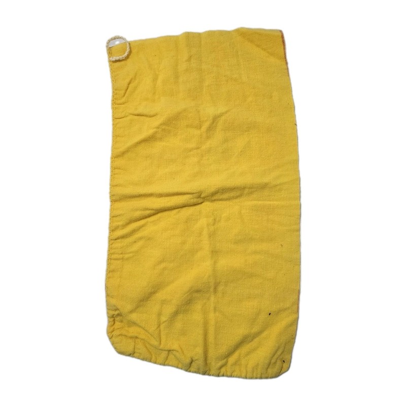 Vintage - Burpee Seeds Grow - Cloth Bag Farmhouse Garden Decor 17x9.5 gallery