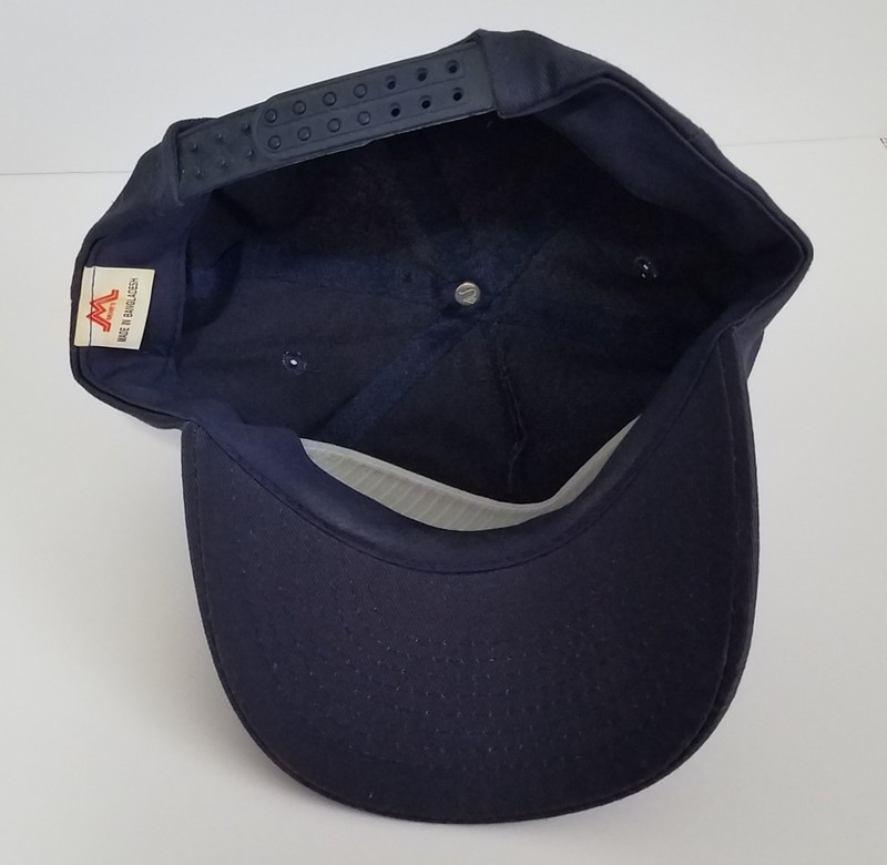 99th Signal Battalion Company C New Guinea Philippines World War II Hat Snapback gallery