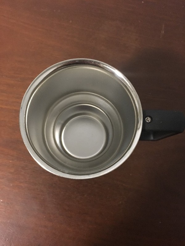 POWERPLAN BY John Deere Thermos Mug Cup gallery
