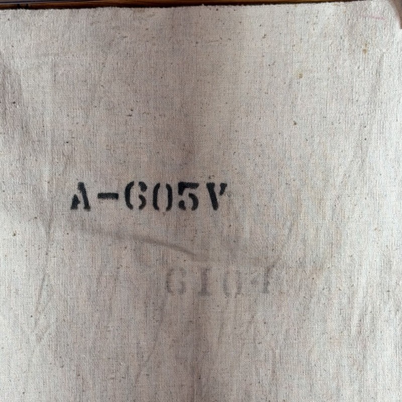 Sack / bag - Northern Grown Vernal Alfalfa Seed, empty bag gallery