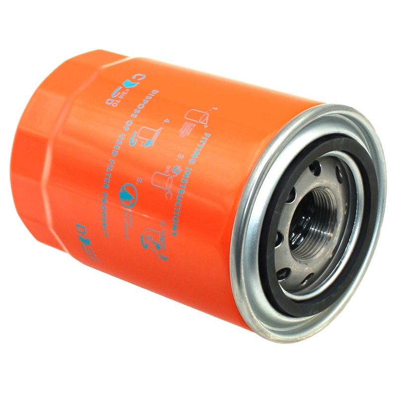 Oil Filter 1R0713 Fits CAT D4C D4CII D5C D5CPAT D5CPATLGP G910 IT12 PS500 gallery
