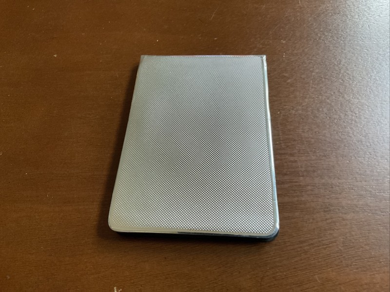 Vintage ~ Grange Mutual Casualty Co Note Pad ~ 1969~b16