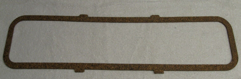 CASE G188 440 540 570 430 530 640 630 VALVE COVER GASKET CORK fits A43030