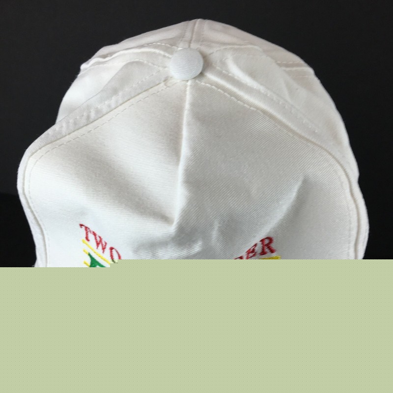 VTG Two Cylinder Club Expo V John Deere Tractors 1995 Hat Snapback gallery