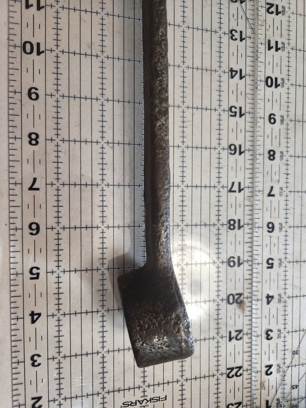 Vintage John Deere Large Double Box End Wrench 12 Point 6 Point Logo gallery