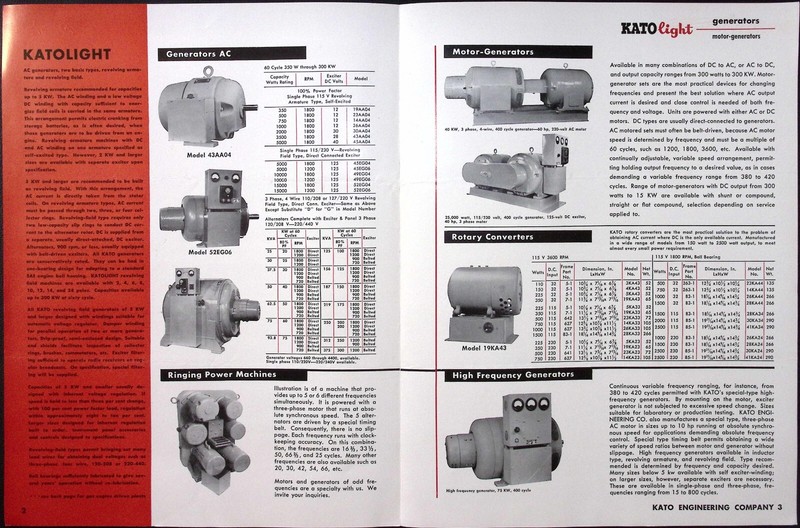 1950s Starline No 2095 Pitless Automatic Barn Cleaner Brochure Starline Inc gallery