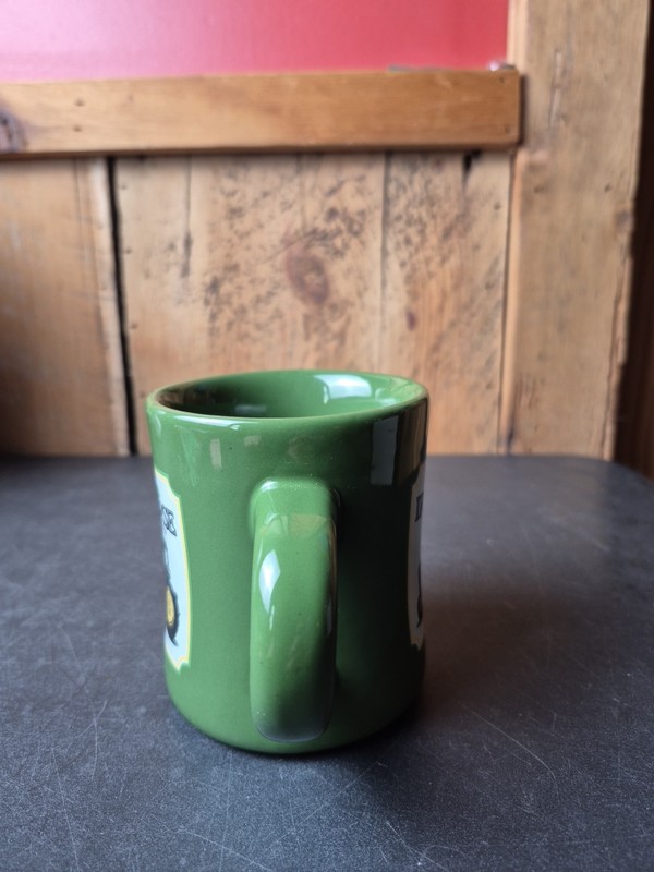 John Deere Tractor Mug More Horses More Iron Coffee Cup Mug gallery