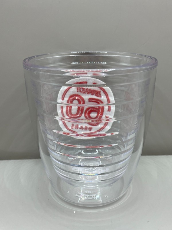 2013 Brandt Professional Agriculture 12-ounce 60 Years Acrylic Tervis Glass- New gallery