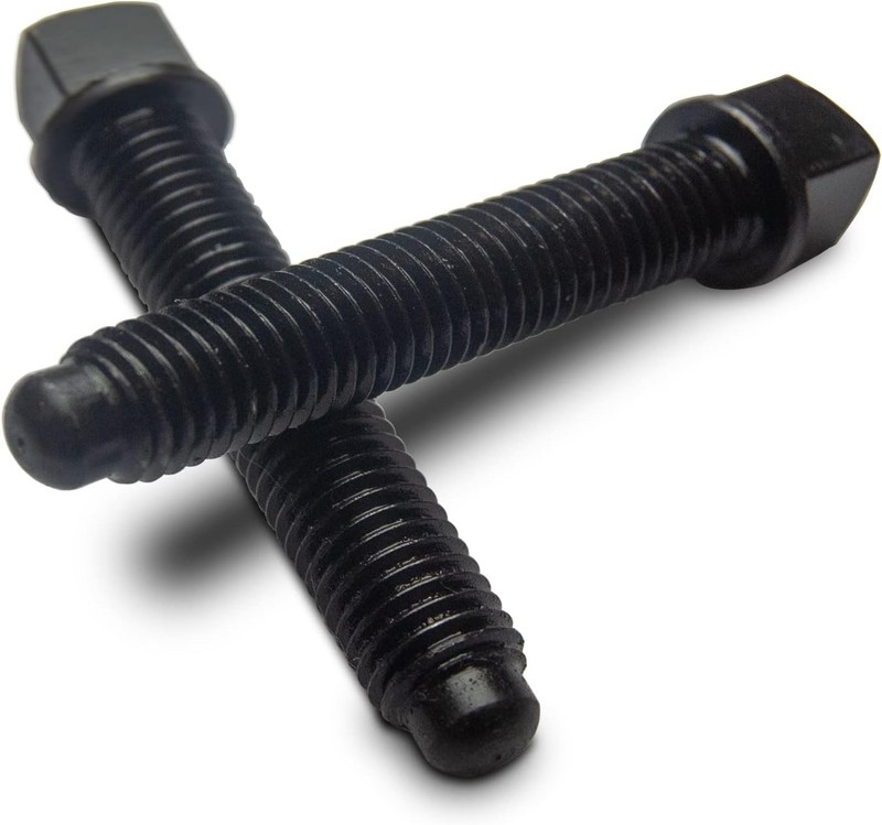 Torsion Bar Bolts M12 Fit Ford Explorer Ranger Mountaineer Set