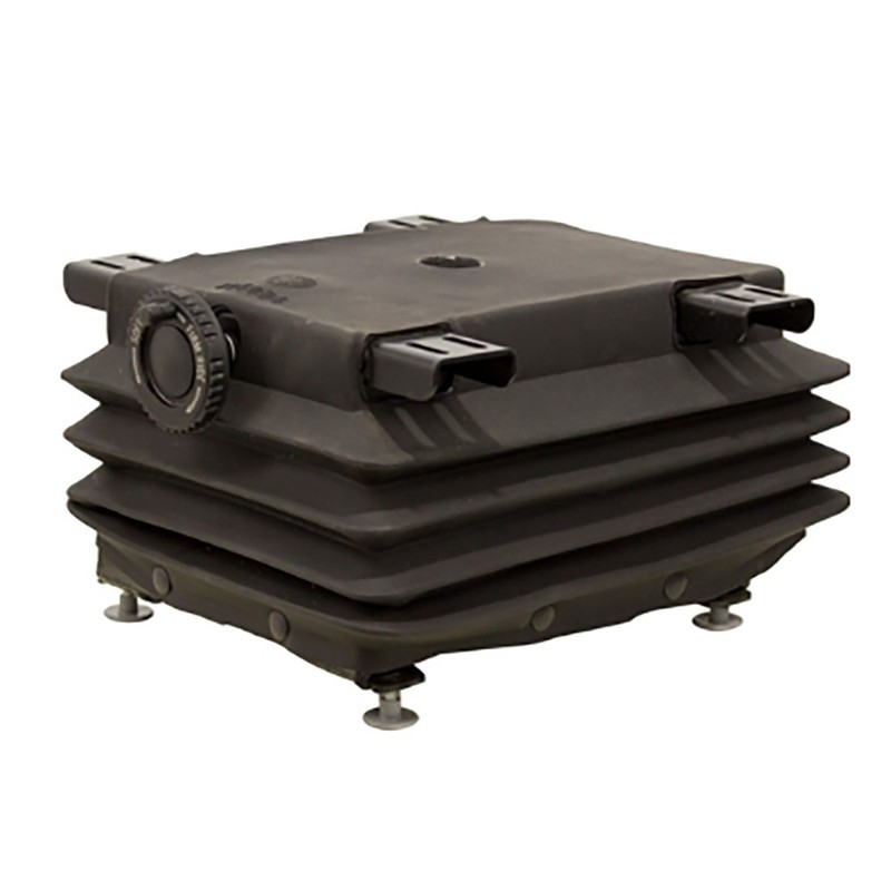 Heavy-Duty Mechanical Suspension Fits 1150G, D3, D3B LGP, D4D, D4D, D4D LGP