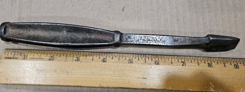 Scarce Vintage (Fordson) style Tractor Screwdriver early