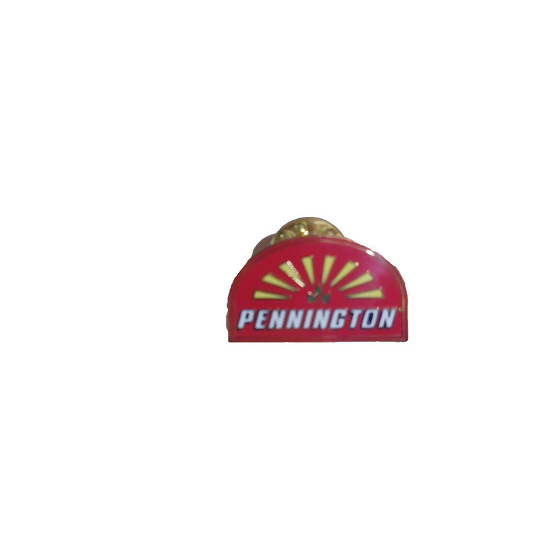 Pennington Seed Lapel Pin