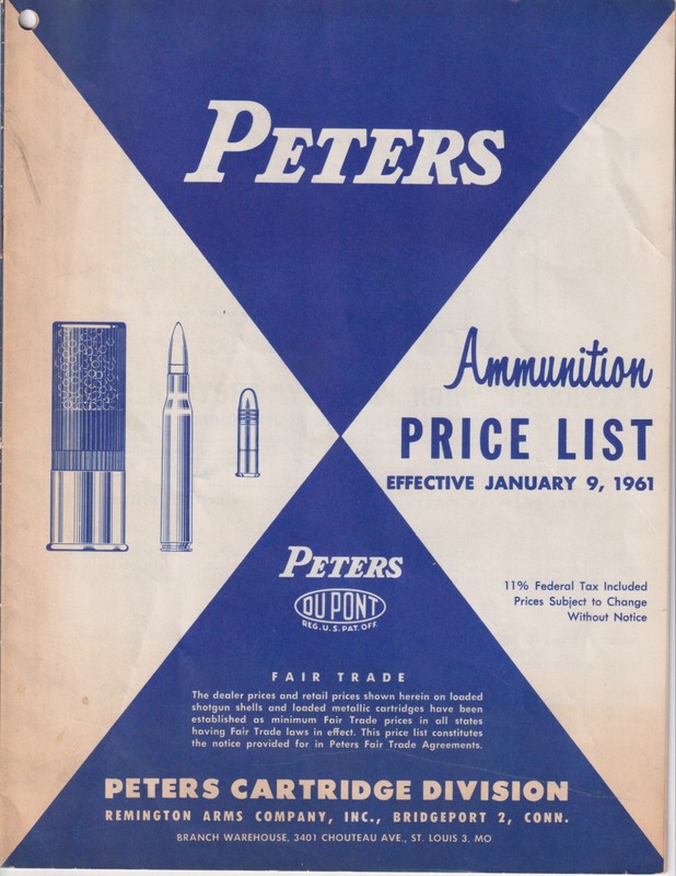 PETERS Lot of (6) different Original Vintage Advertisements – Must See Pictures