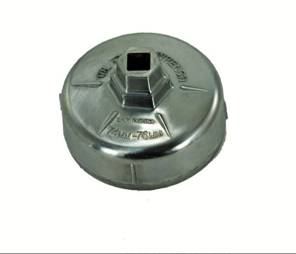 John Deere 3-inch Cap Style Filter Wrench – TY26640