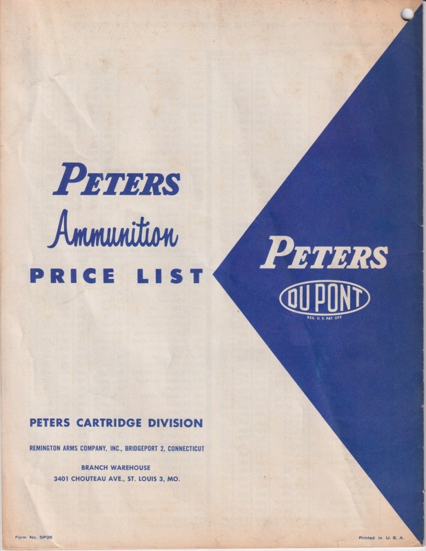 PETERS Lot of (6) different Original Vintage Advertisements - Must See Pictures gallery