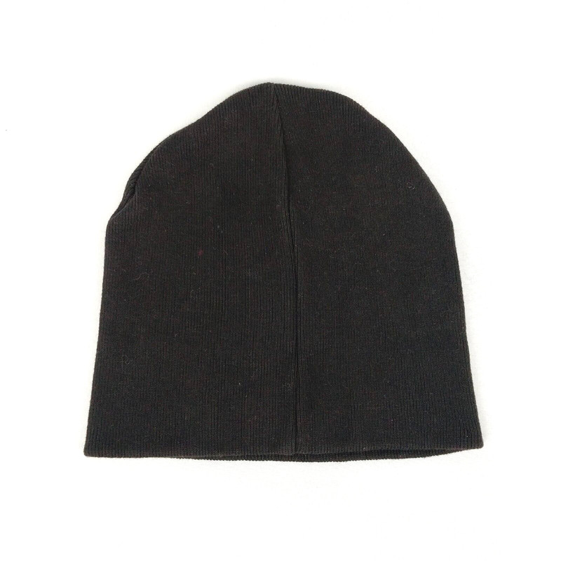 Vintage John Deere Cotton Brown Youth Winter Cap One Size Embroidered Logo gallery