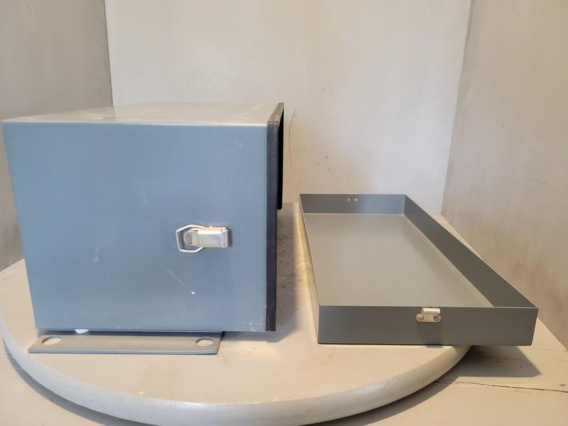 Harnischfeger Lode-Safe-T Computer, 79Z1722 gallery