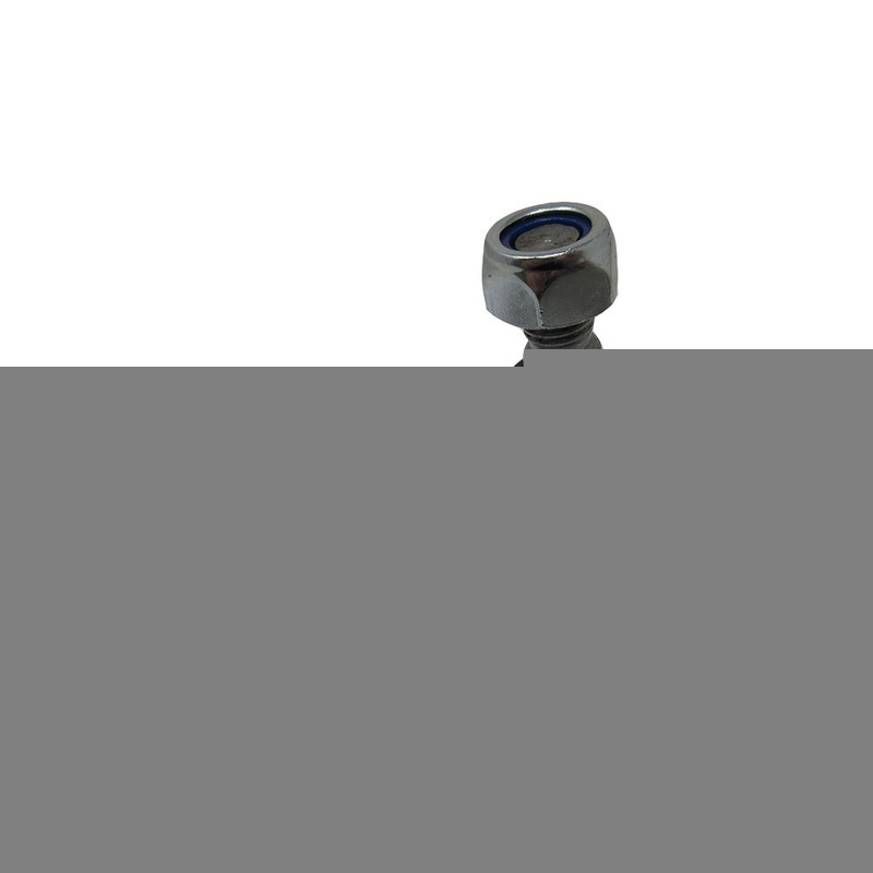 Tie Rod End – Left Hand Fits Kubota L235 L245 L275 L2250 L2350 L295 38440-44790