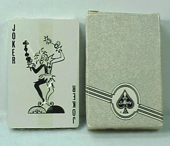 Playing Cards John Deere - pre-2000 - bx2 gallery