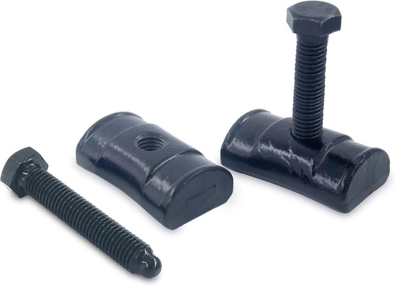 Torsion Bar Key Adjustment Block Nuts with Bolts for Chevy Silverado Suburban Ta