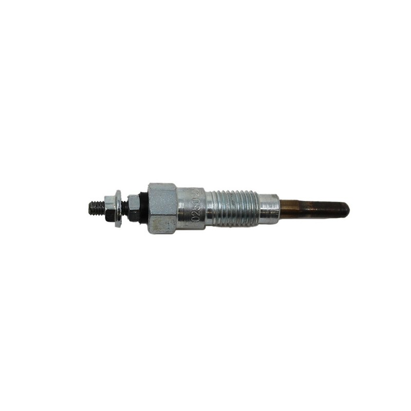 Compact Tractor Fits Kubota B8200D B8200E B8200HST-D B8200HST-E Glow Plug