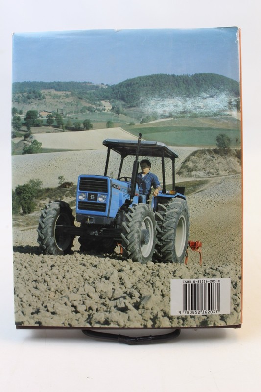 Massy-Ferguson Tractors gallery