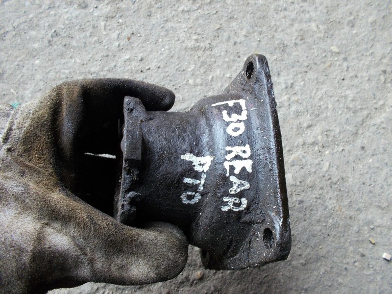 Farmall F30 tractor original IH rear PTO Power Take Off bracket holder