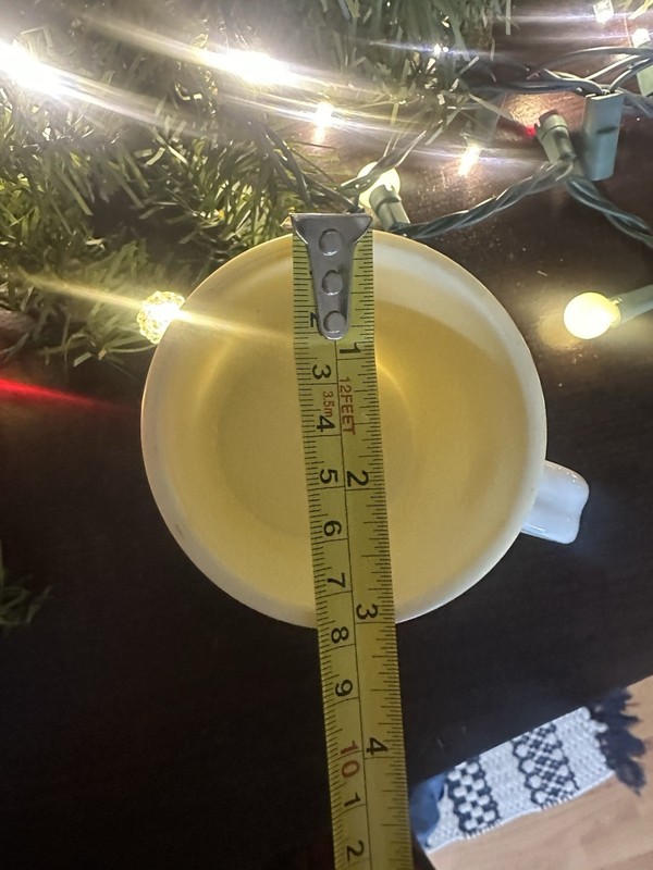 Plastic John Deere 150th Anniversary Coffee Mug Agriculture gallery