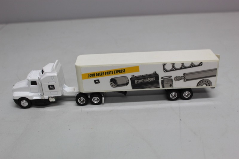 John Deere Parts Express 2