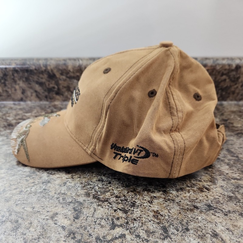 Producers Hybrids Adjustable Hat Pheasant Yieldgard VT Triple Hunting Seed gallery