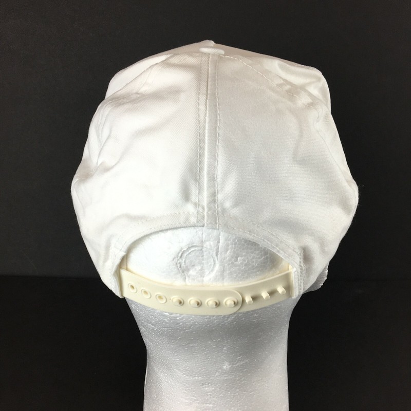 VTG Two Cylinder Club Expo V John Deere Tractors 1995 Hat Snapback gallery