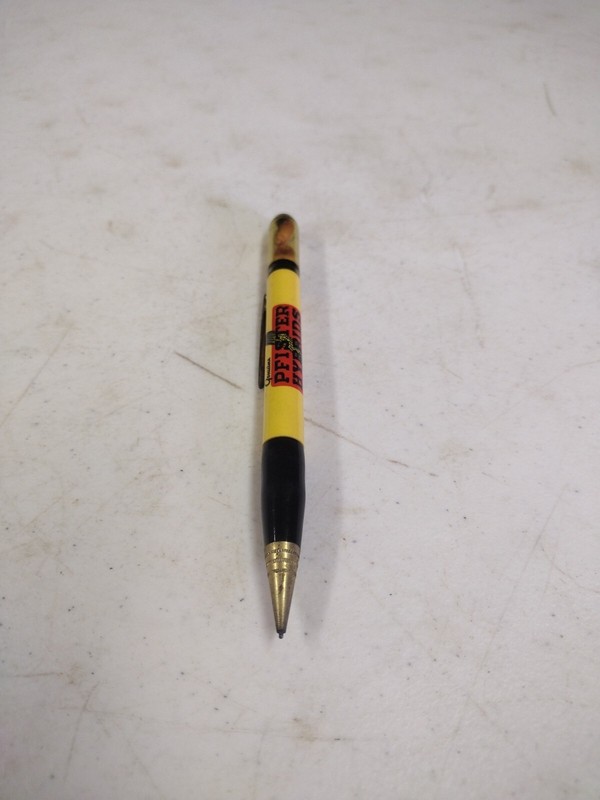Vintage Pfister Hybrids Fuller Seed Co. Lincoln IL Advertising Mechanical Pencil gallery